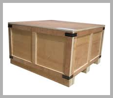 NIRMAL INDUSTRIES Plywood Box